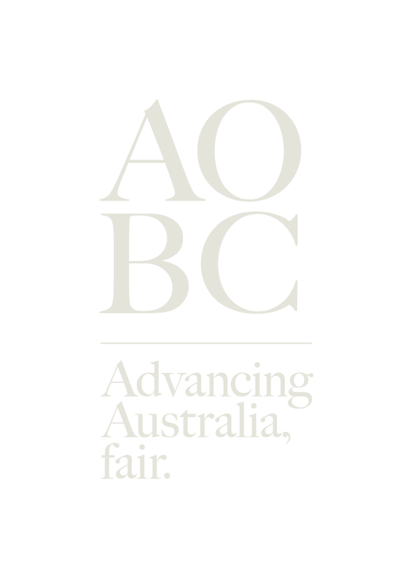 AOBC Tagline Vertical